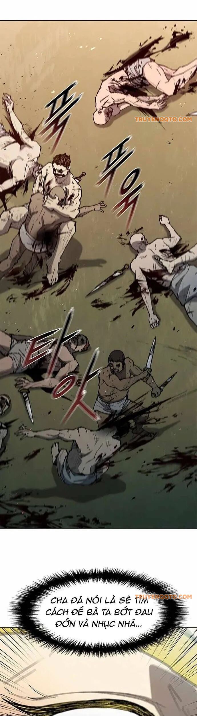 Con Đường Của Võ Giả Chapter 112 - 6