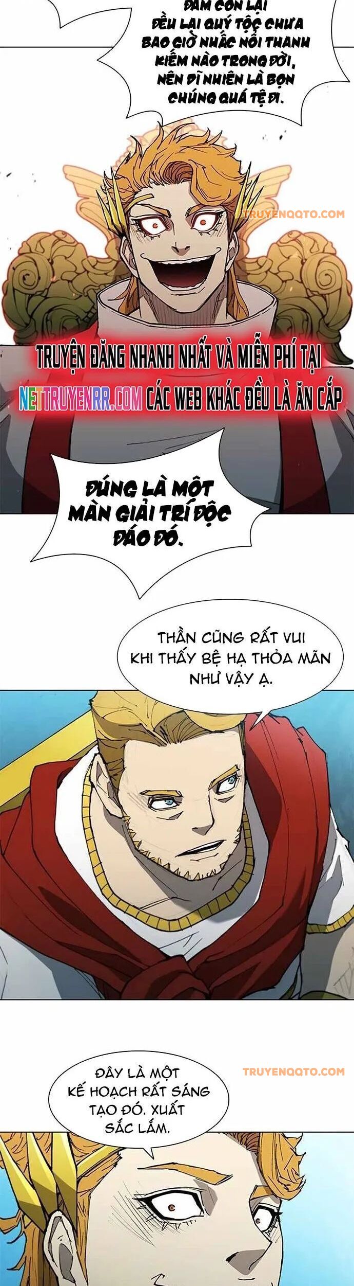 Con Đường Của Võ Giả Chapter 112 - 8