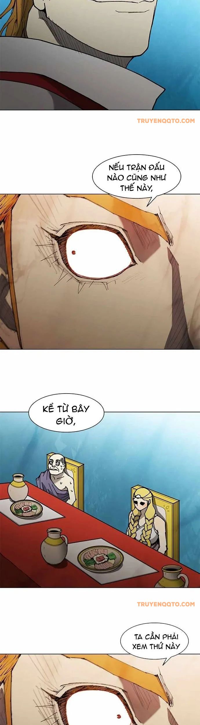 Con Đường Của Võ Giả Chapter 112 - 9