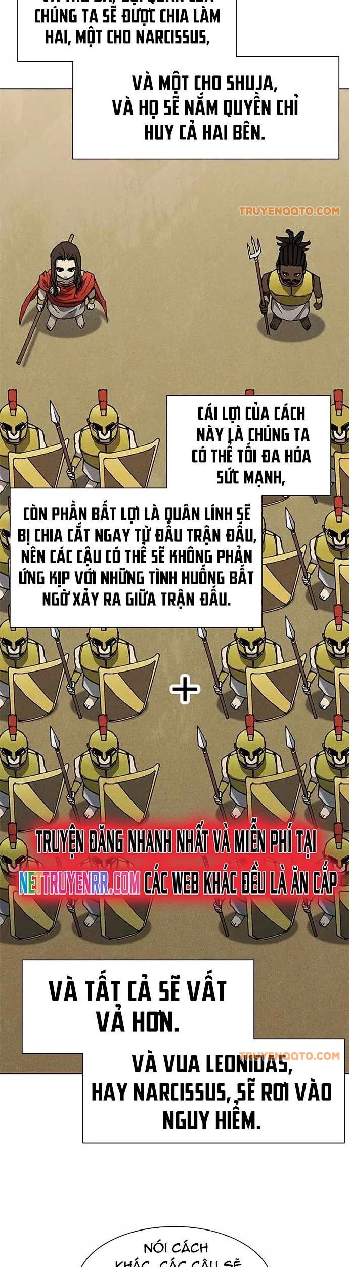 Con Đường Của Võ Giả Chapter 113 - 15