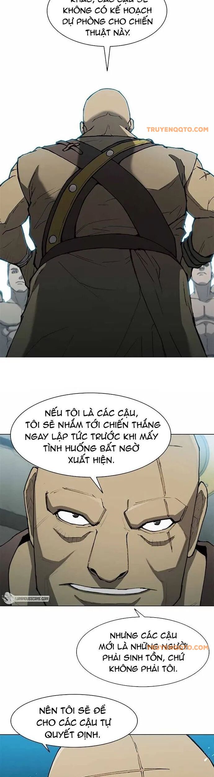 Con Đường Của Võ Giả Chapter 113 - 16