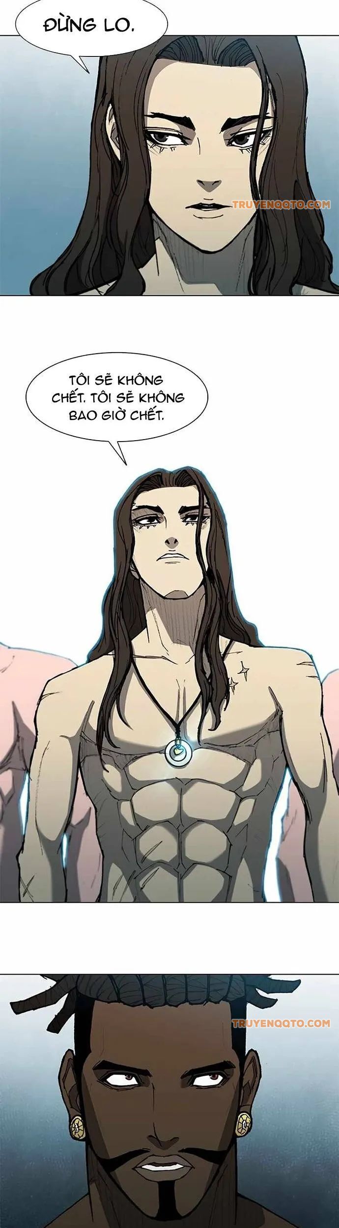 Con Đường Của Võ Giả Chapter 113 - 19