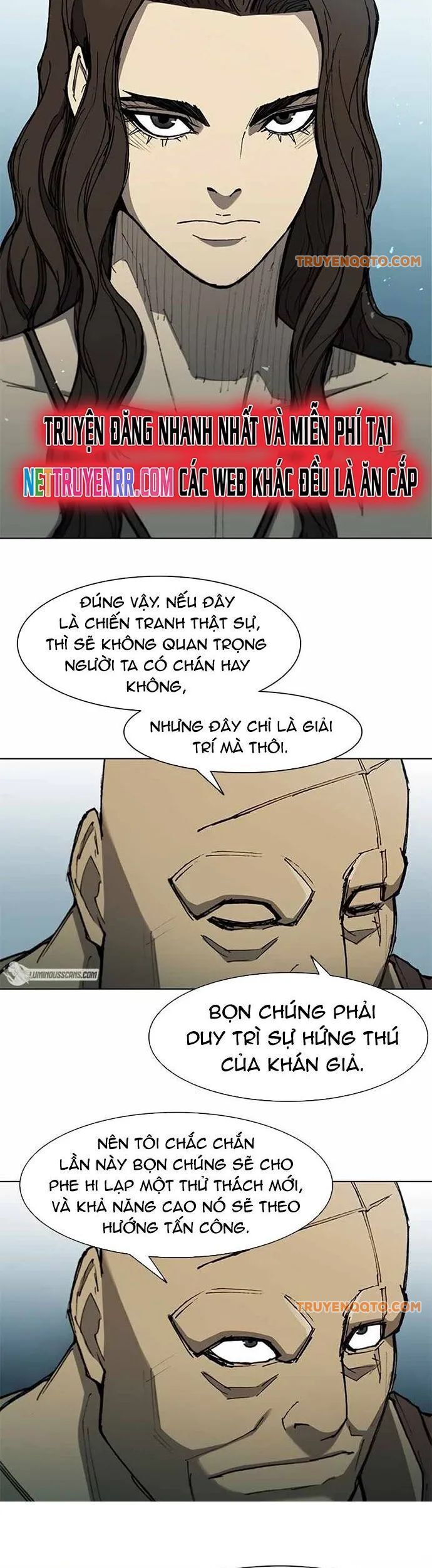 Con Đường Của Võ Giả Chapter 113 - 3