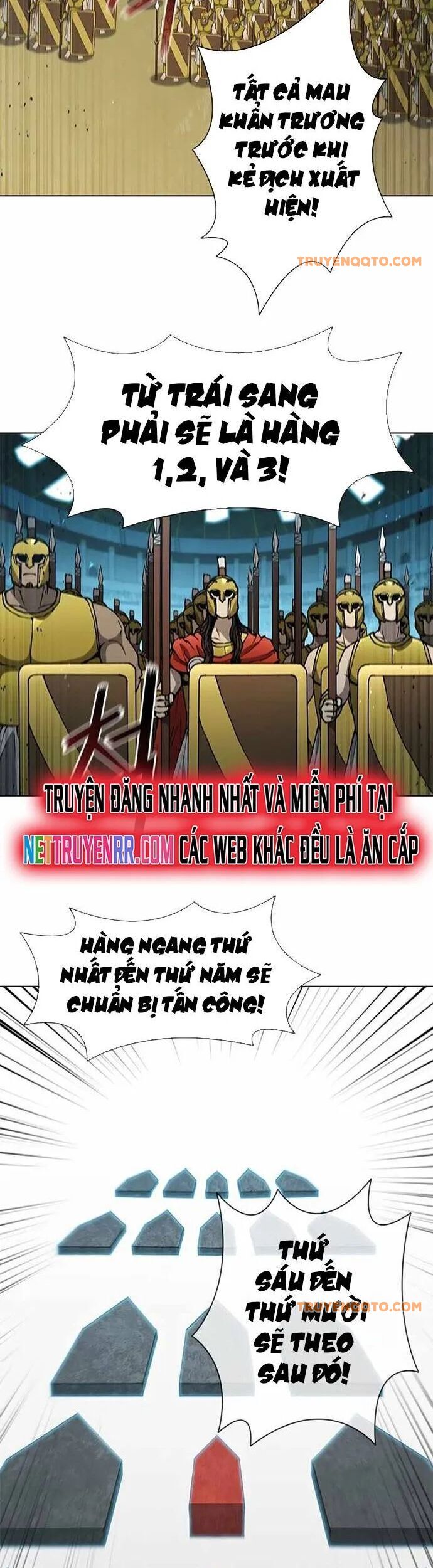 Con Đường Của Võ Giả Chapter 113 - 26