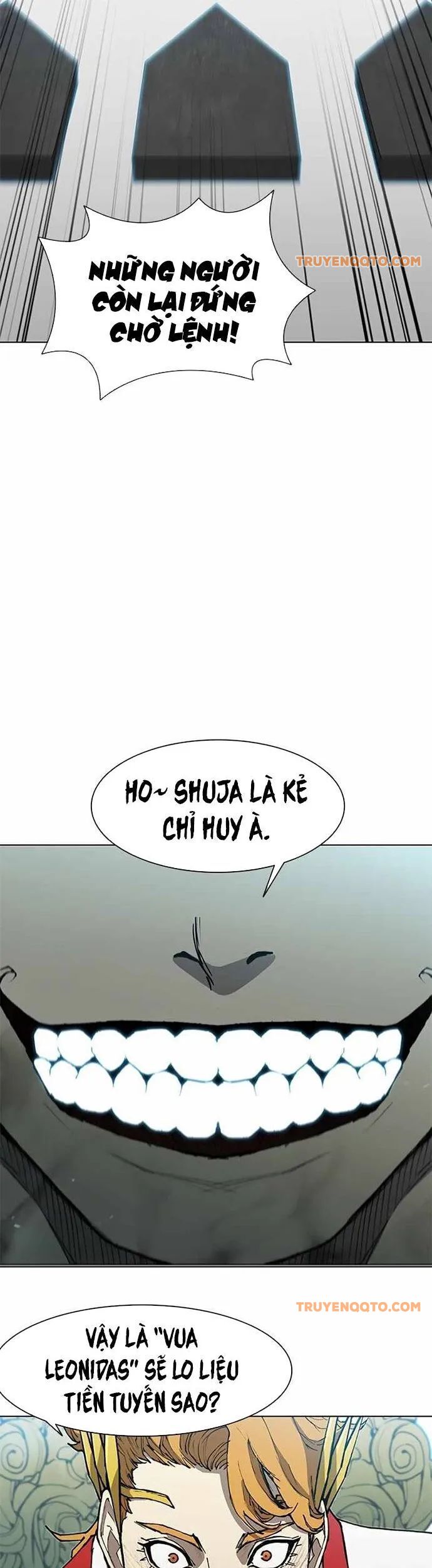 Con Đường Của Võ Giả Chapter 113 - 27