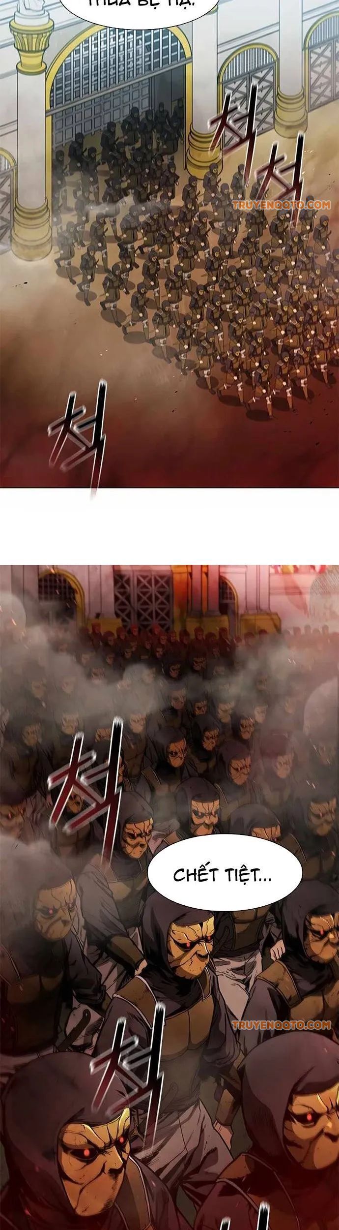 Con Đường Của Võ Giả Chapter 113 - 29