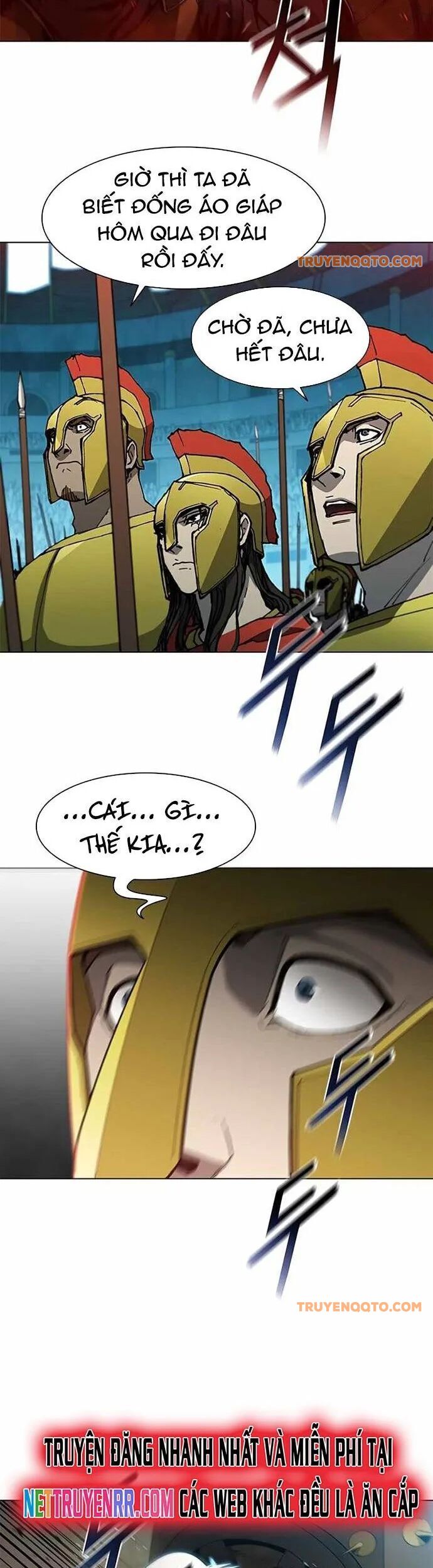 Con Đường Của Võ Giả Chapter 113 - 30