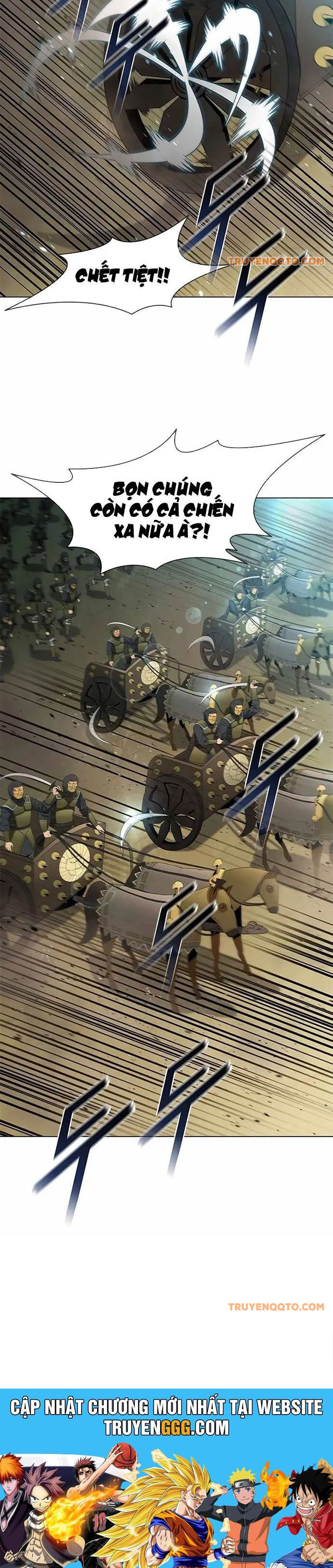 Con Đường Của Võ Giả Chapter 113 - 31