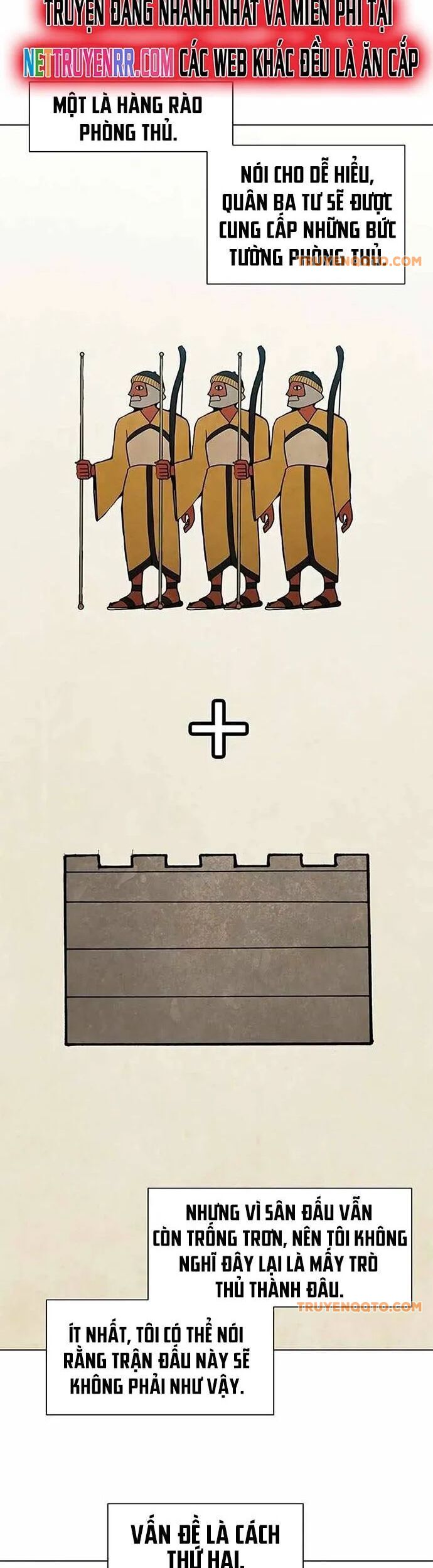 Con Đường Của Võ Giả Chapter 113 - 6