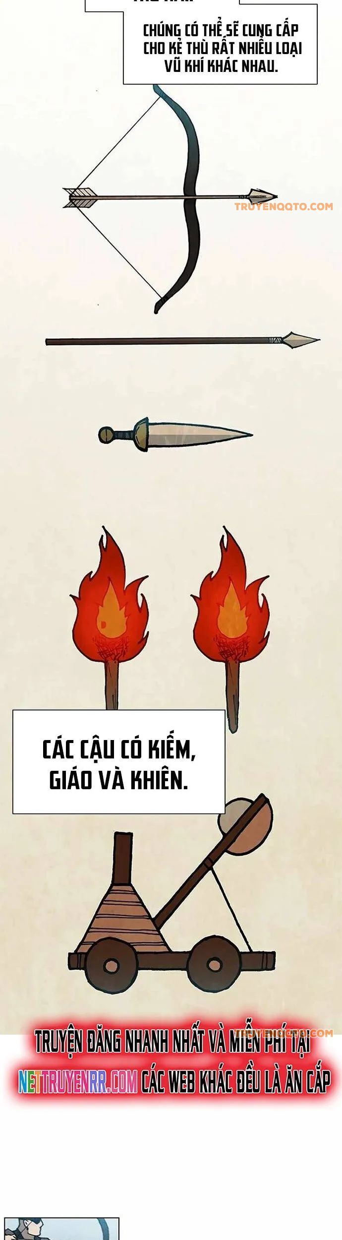 Con Đường Của Võ Giả Chapter 113 - 7