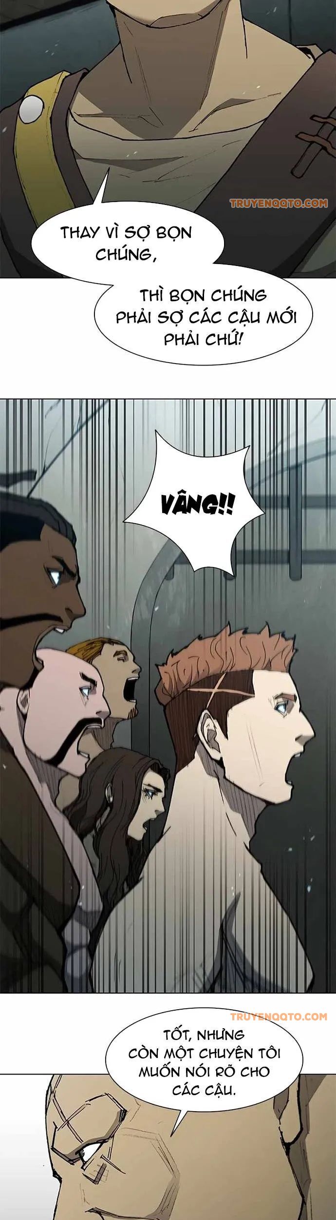 Con Đường Của Võ Giả Chapter 113 - 9