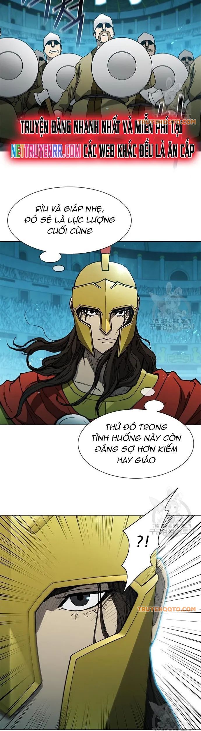 Con Đường Của Võ Giả Chapter 114 - 11