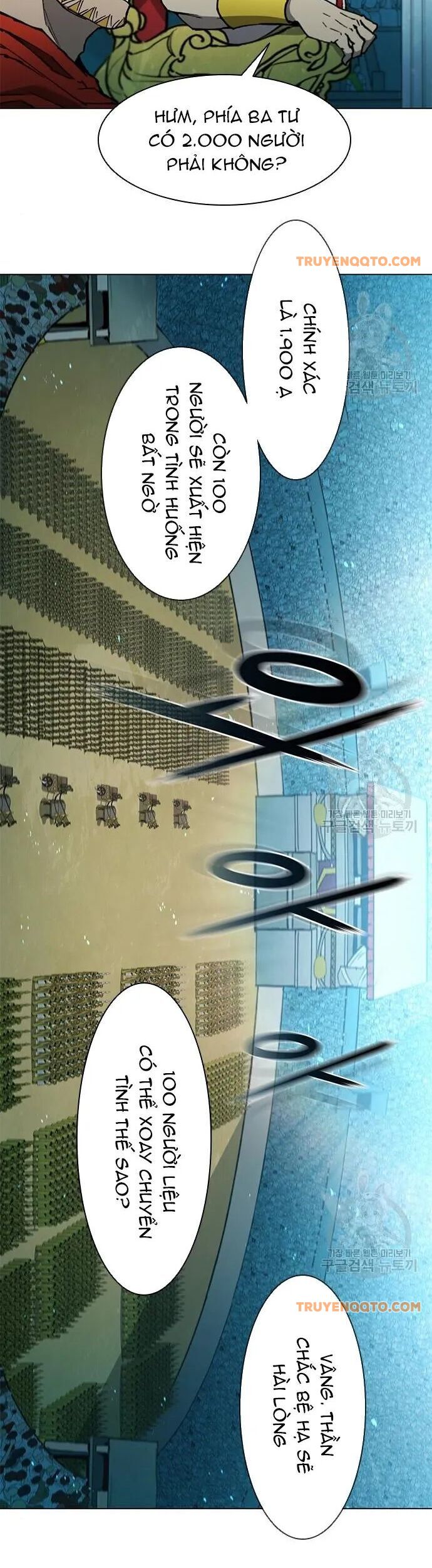 Con Đường Của Võ Giả Chapter 114 - 14