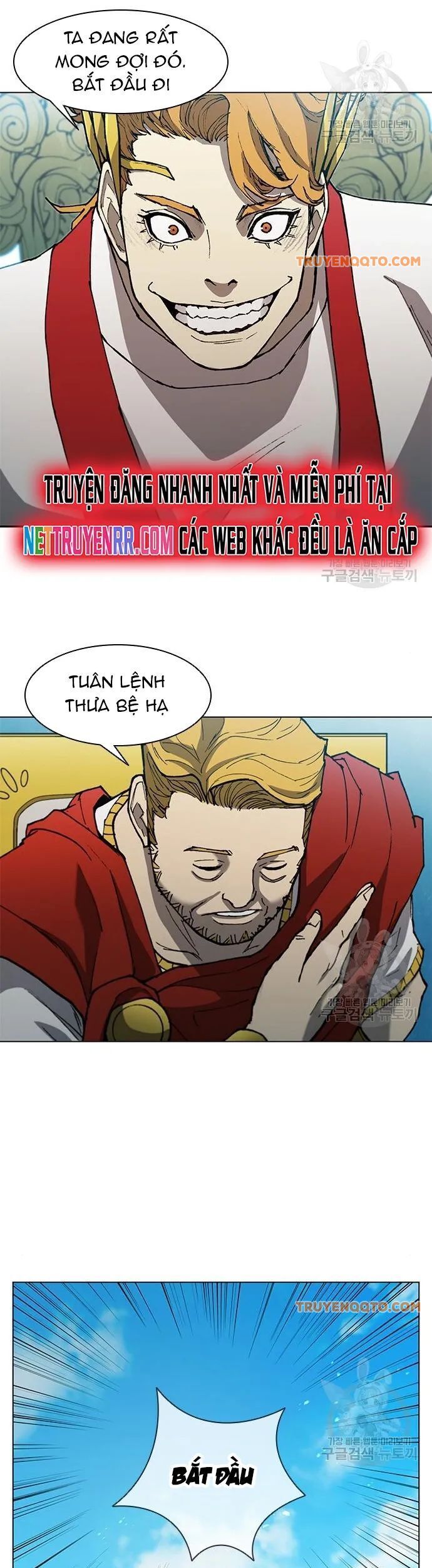 Con Đường Của Võ Giả Chapter 114 - 15