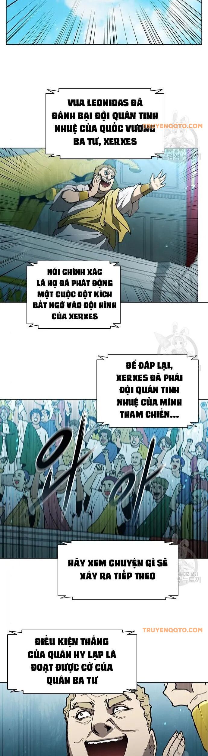 Con Đường Của Võ Giả Chapter 114 - 16