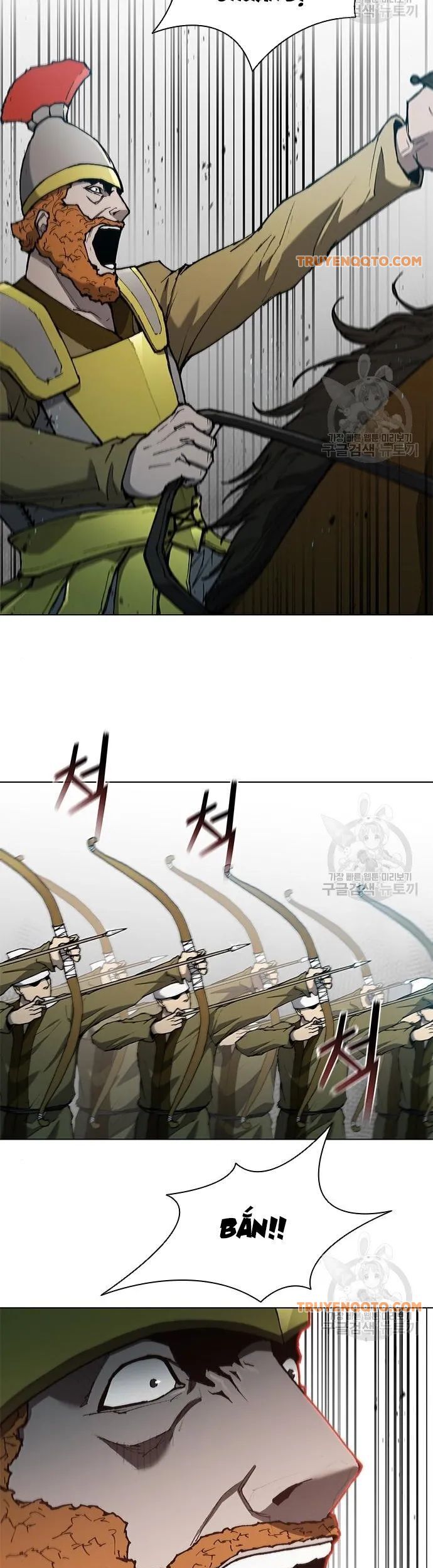 Con Đường Của Võ Giả Chapter 114 - 19