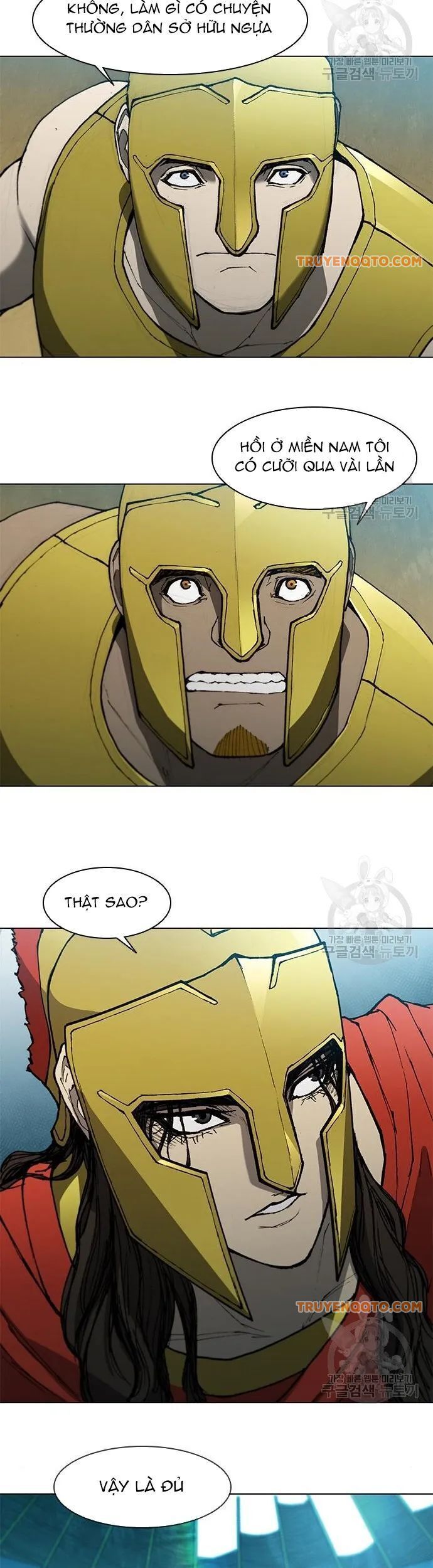 Con Đường Của Võ Giả Chapter 114 - 3