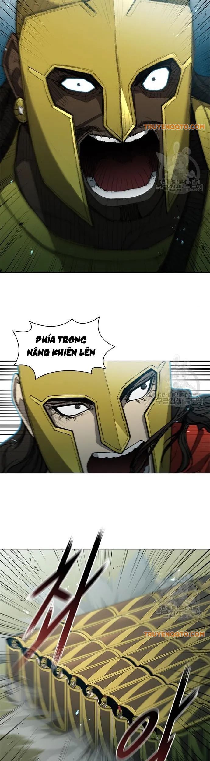 Con Đường Của Võ Giả Chapter 114 - 21