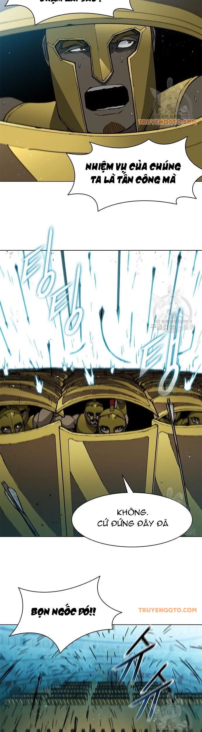 Con Đường Của Võ Giả Chapter 114 - 25