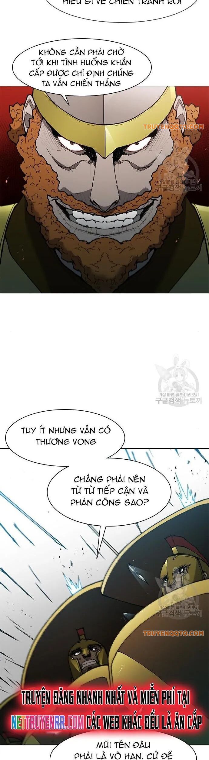 Con Đường Của Võ Giả Chapter 114 - 28