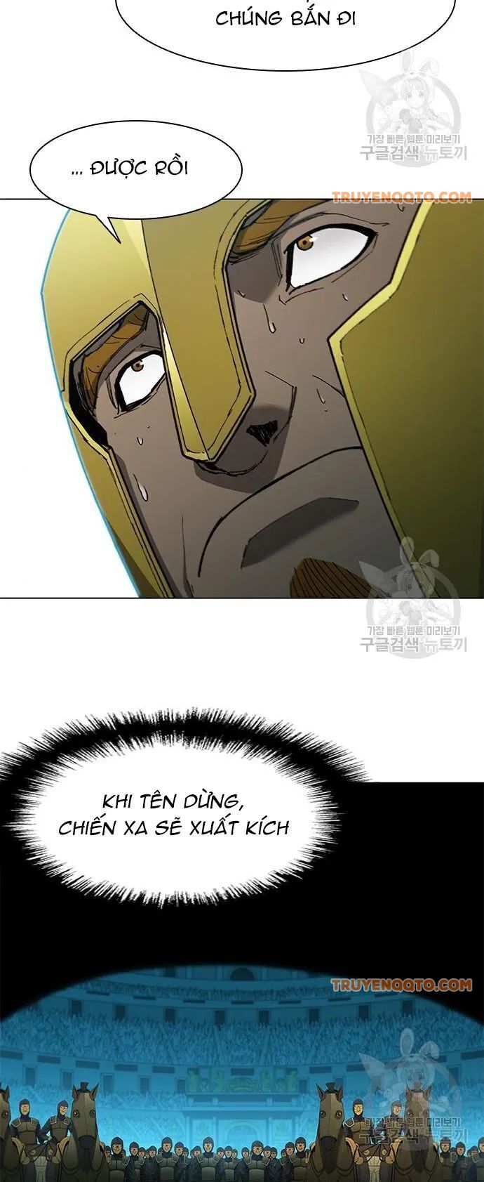 Con Đường Của Võ Giả Chapter 114 - 29