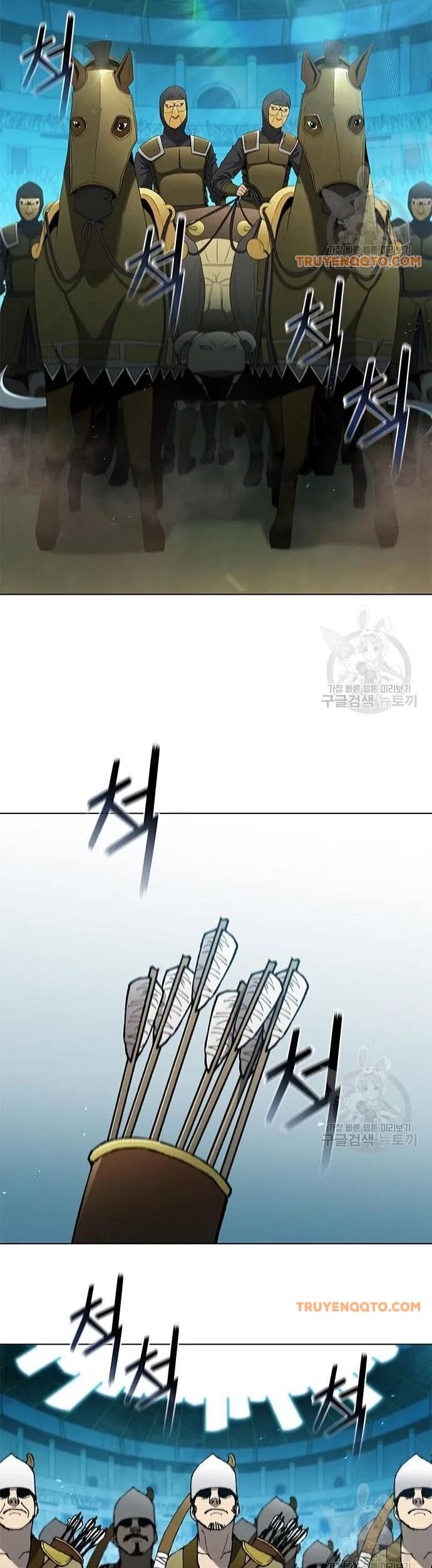 Con Đường Của Võ Giả Chapter 114 - 4