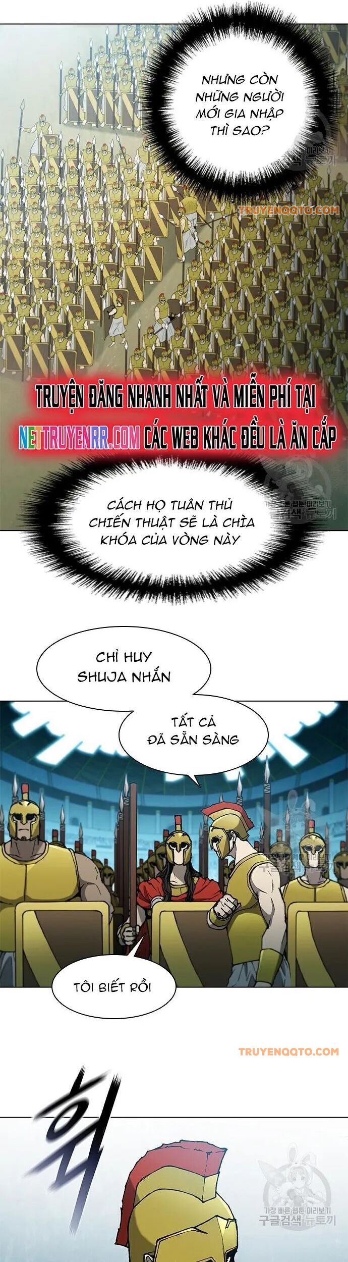 Con Đường Của Võ Giả Chapter 114 - 6