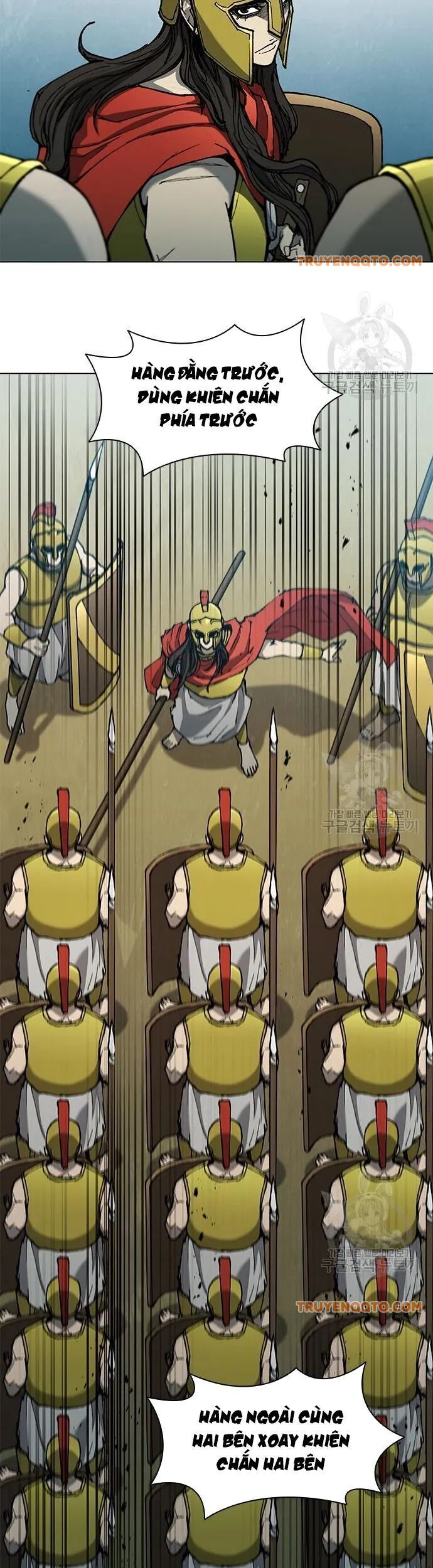 Con Đường Của Võ Giả Chapter 114 - 7