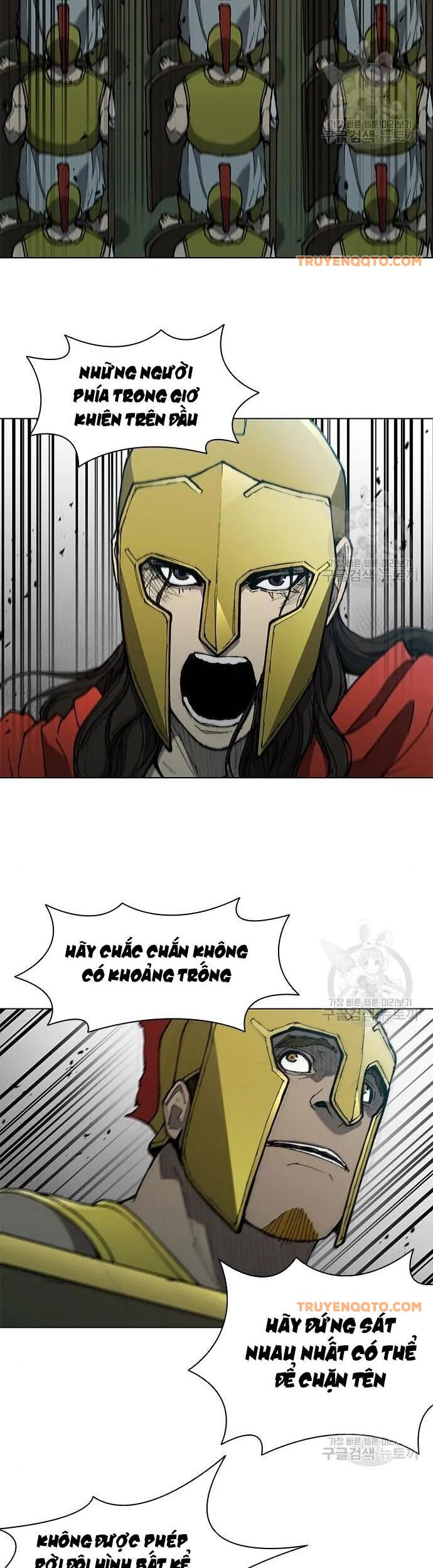 Con Đường Của Võ Giả Chapter 114 - 8