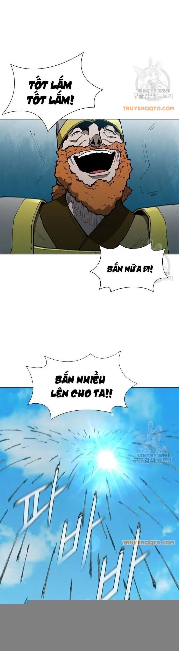 Con Đường Của Võ Giả Chapter 115 - 2