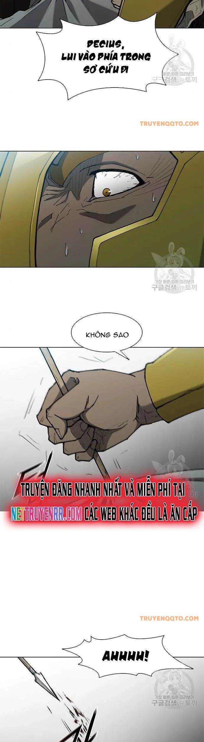 Con Đường Của Võ Giả Chapter 115 - 11