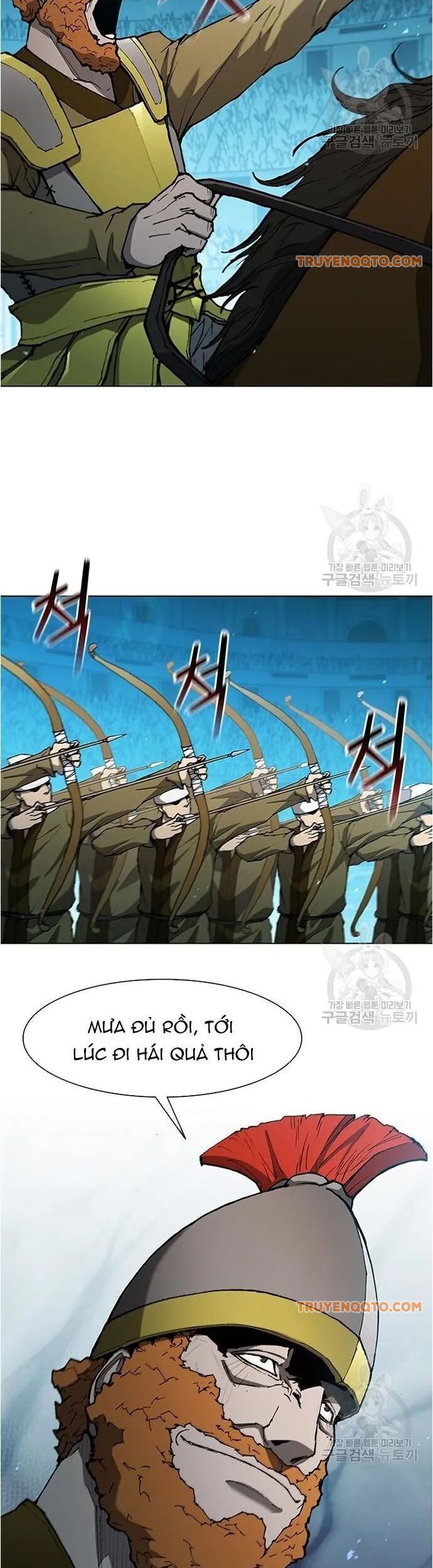 Con Đường Của Võ Giả Chapter 115 - 18