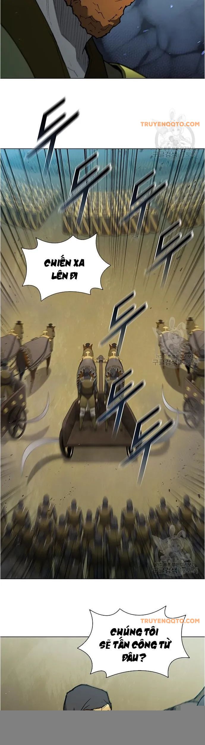 Con Đường Của Võ Giả Chapter 115 - 19