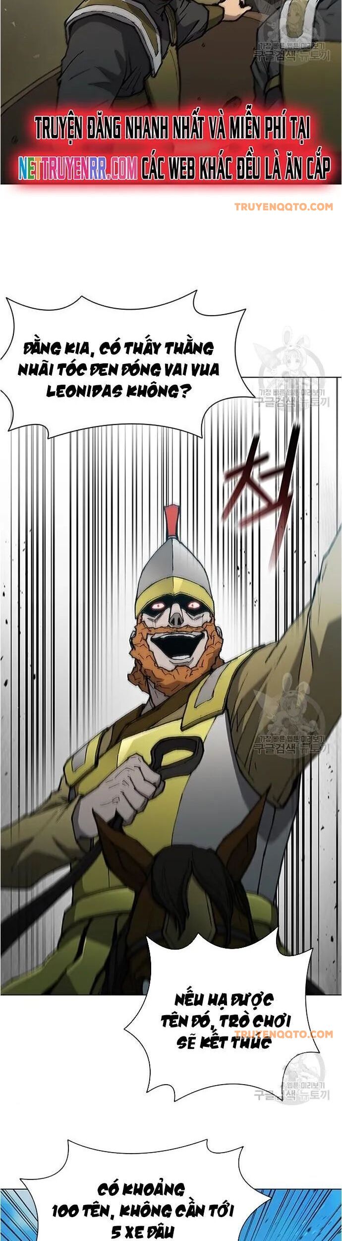 Con Đường Của Võ Giả Chapter 115 - 20