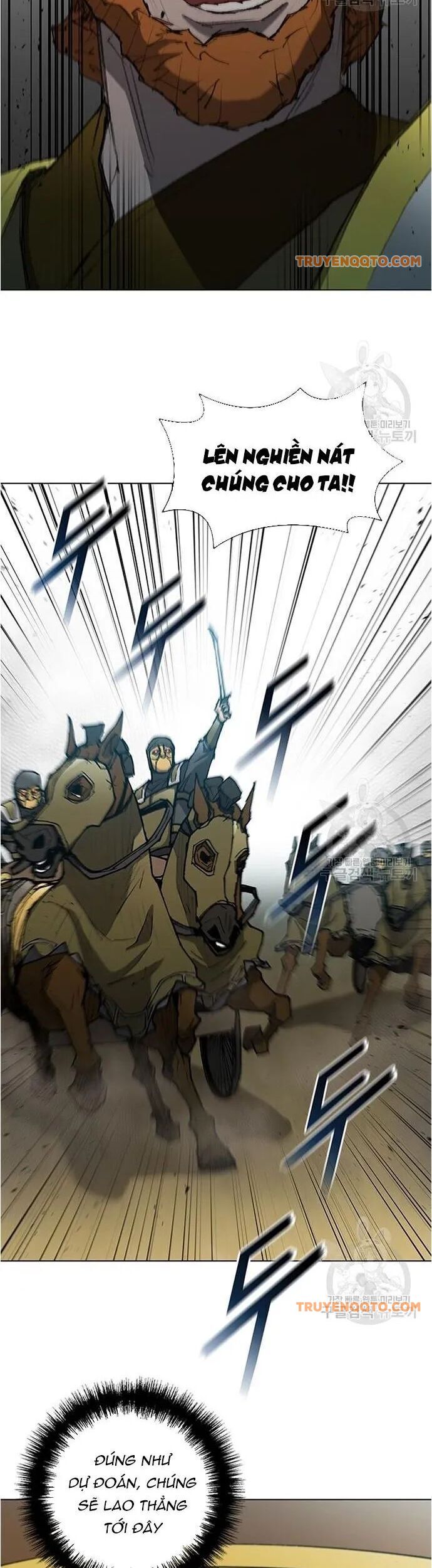 Con Đường Của Võ Giả Chapter 115 - 22