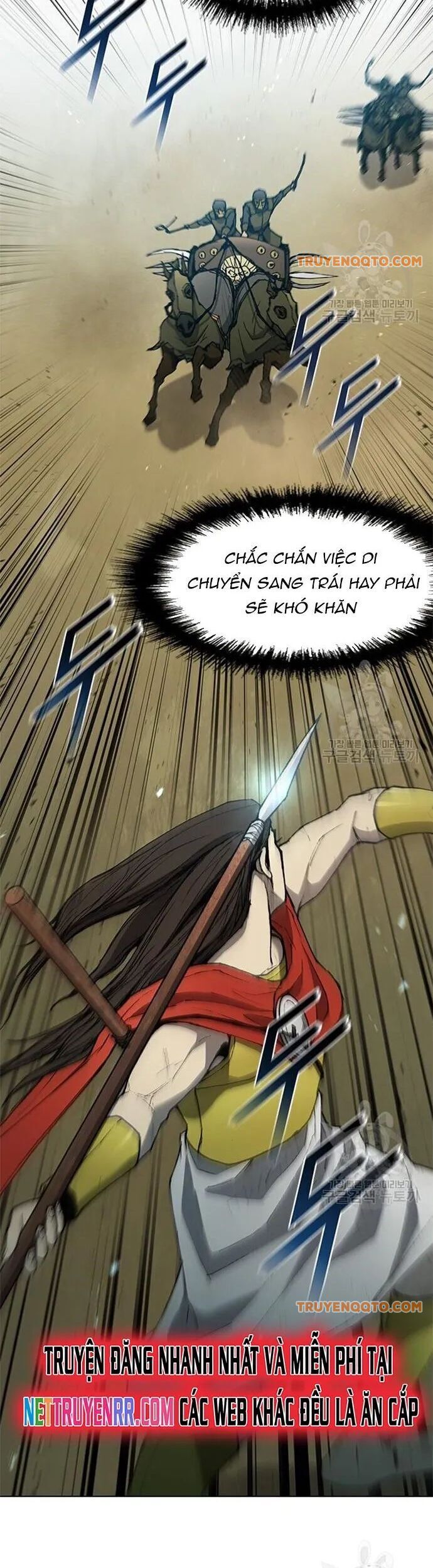 Con Đường Của Võ Giả Chapter 115 - 26