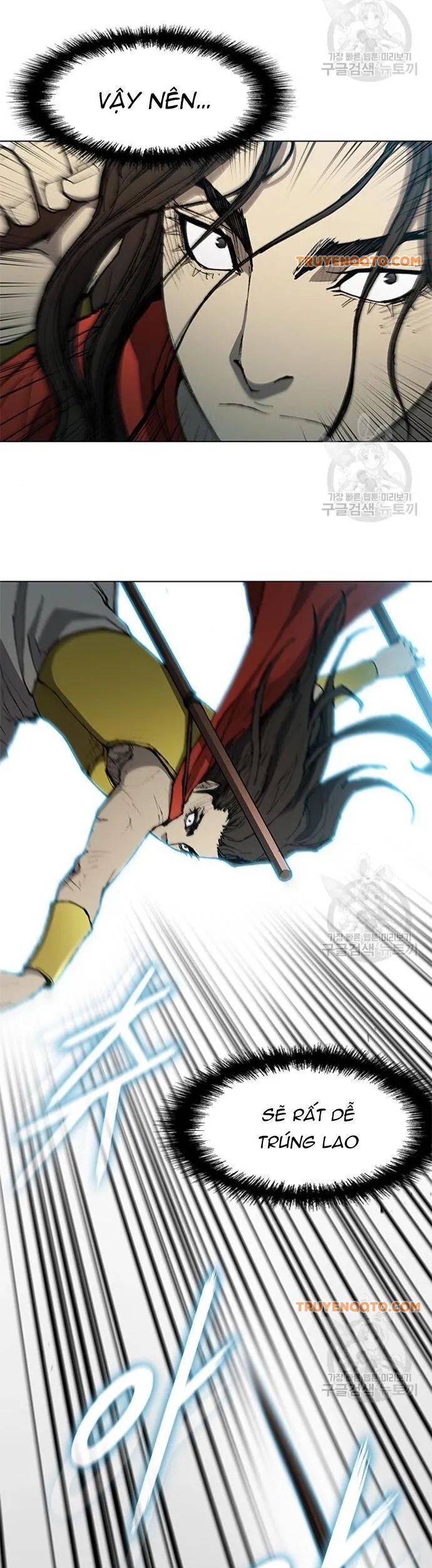 Con Đường Của Võ Giả Chapter 115 - 27