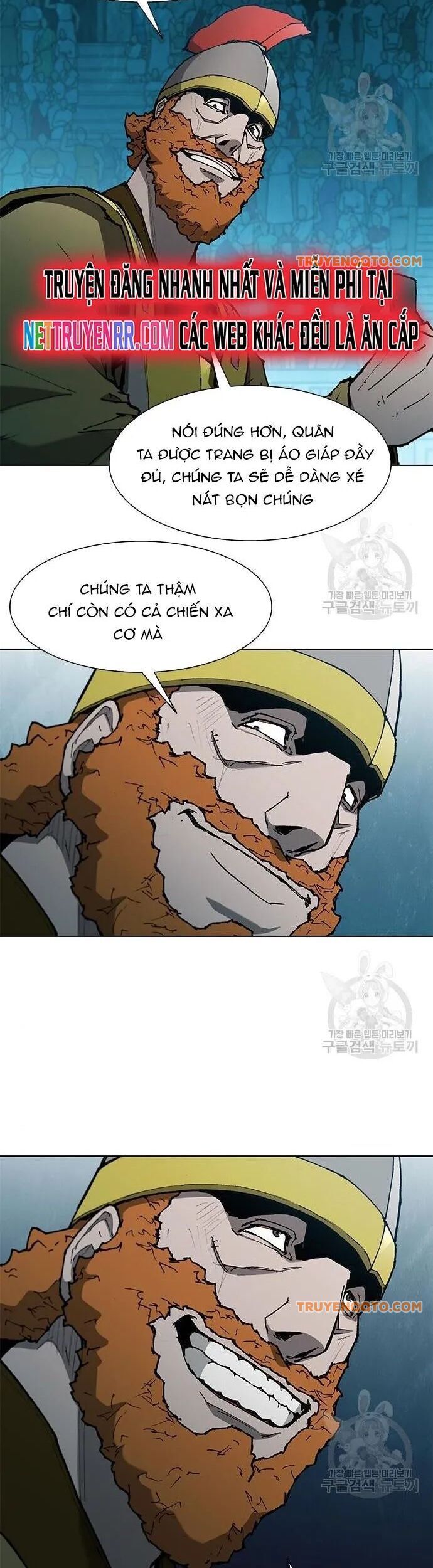 Con Đường Của Võ Giả Chapter 115 - 4