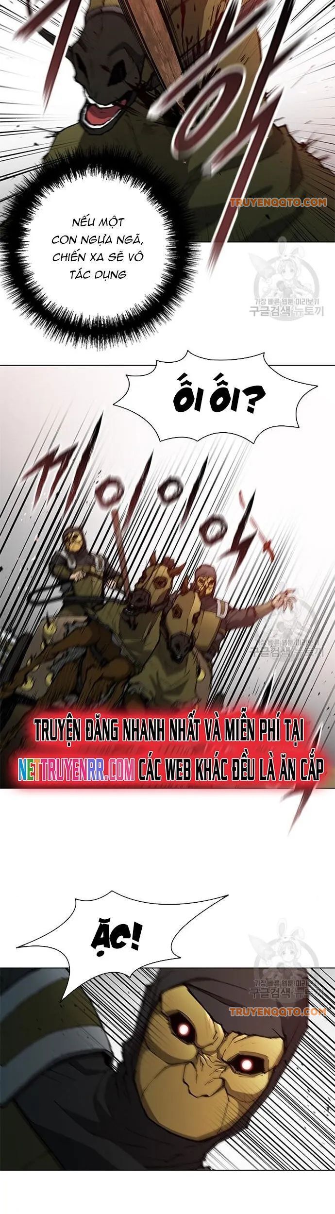 Con Đường Của Võ Giả Chapter 115 - 31