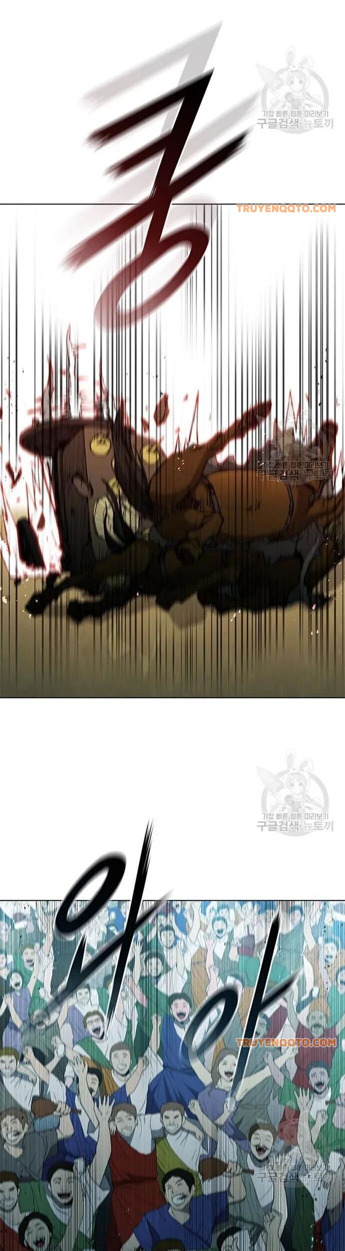 Con Đường Của Võ Giả Chapter 115 - 32