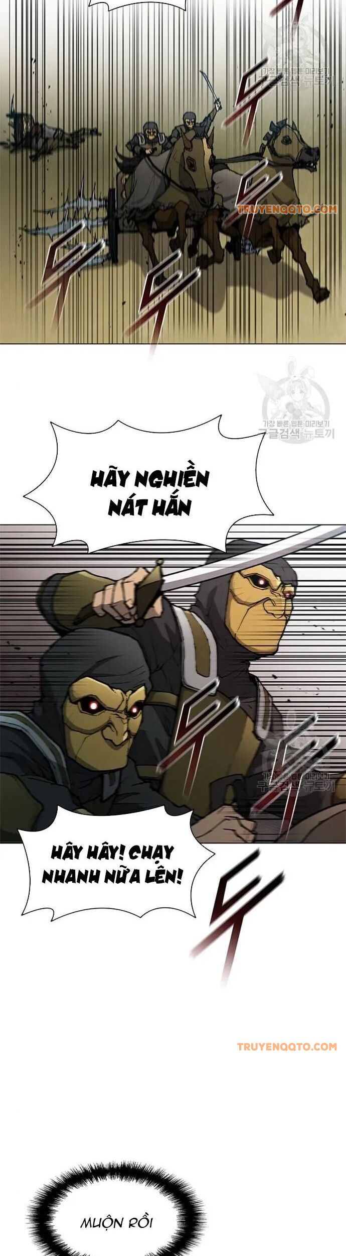 Con Đường Của Võ Giả Chapter 115 - 34