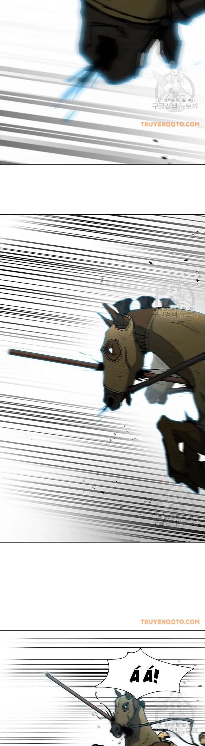 Con Đường Của Võ Giả Chapter 115 - 37