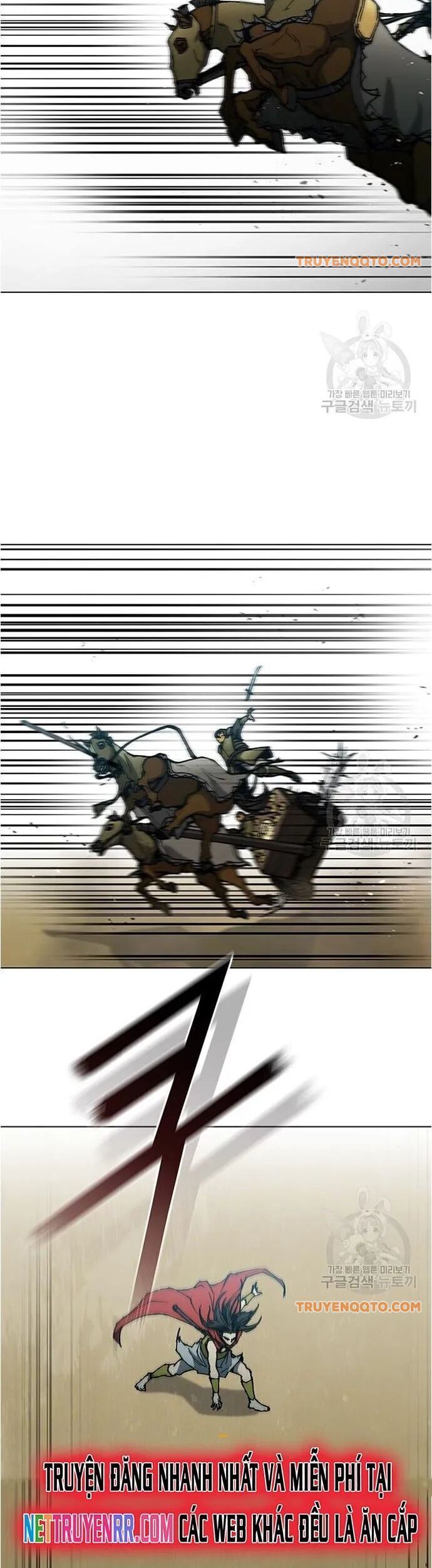 Con Đường Của Võ Giả Chapter 115 - 38