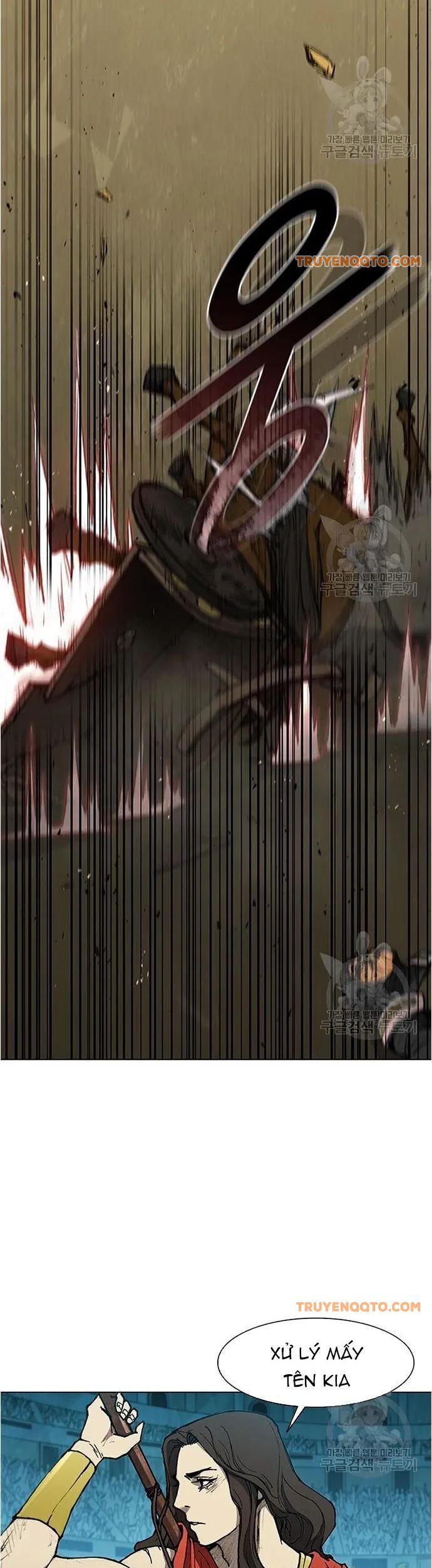 Con Đường Của Võ Giả Chapter 115 - 39