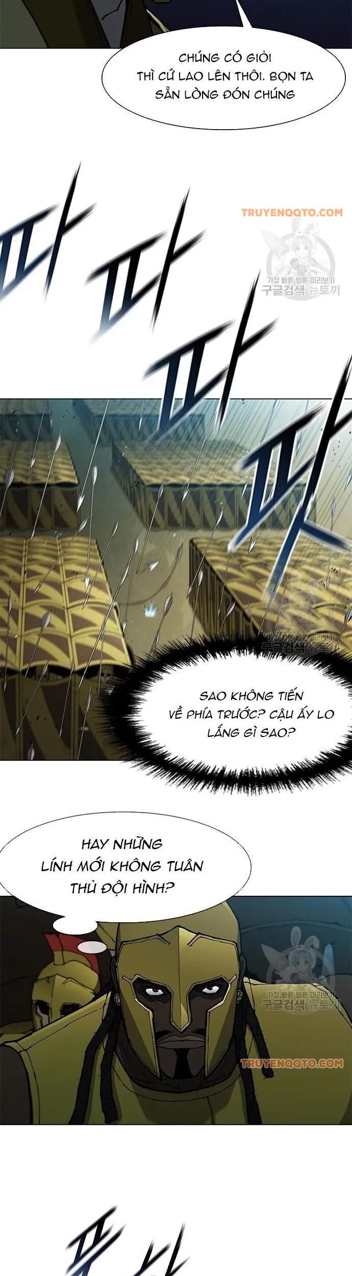 Con Đường Của Võ Giả Chapter 115 - 5