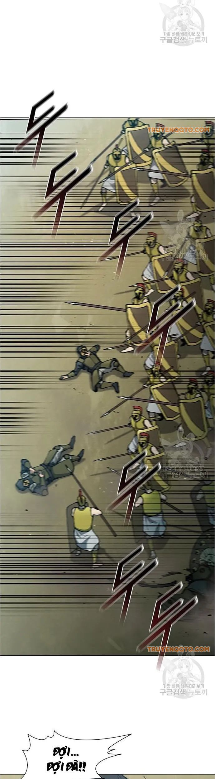 Con Đường Của Võ Giả Chapter 115 - 41