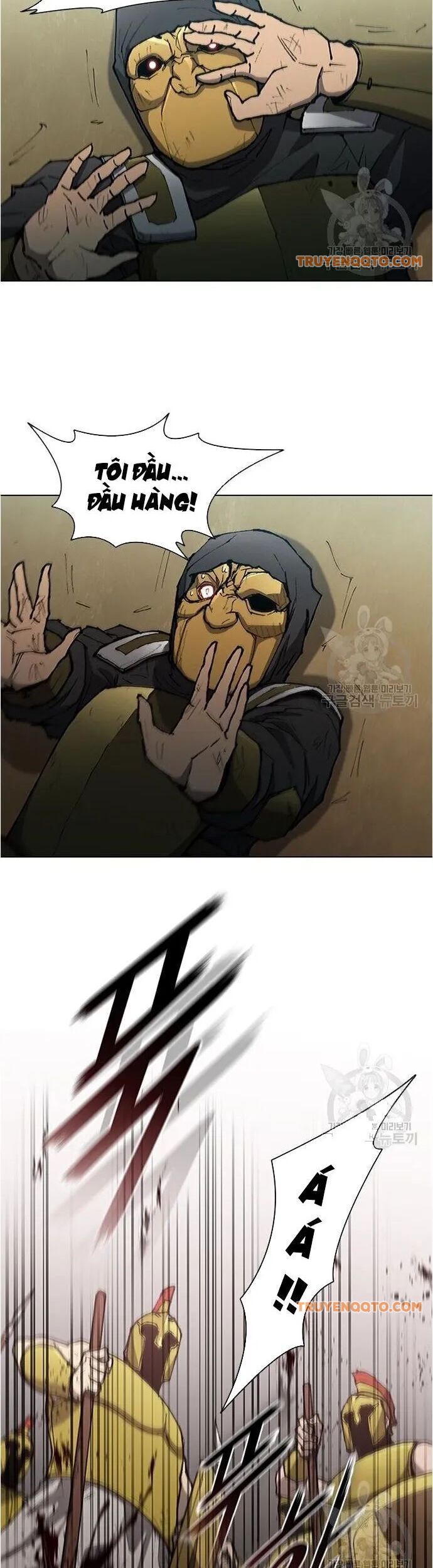 Con Đường Của Võ Giả Chapter 115 - 42