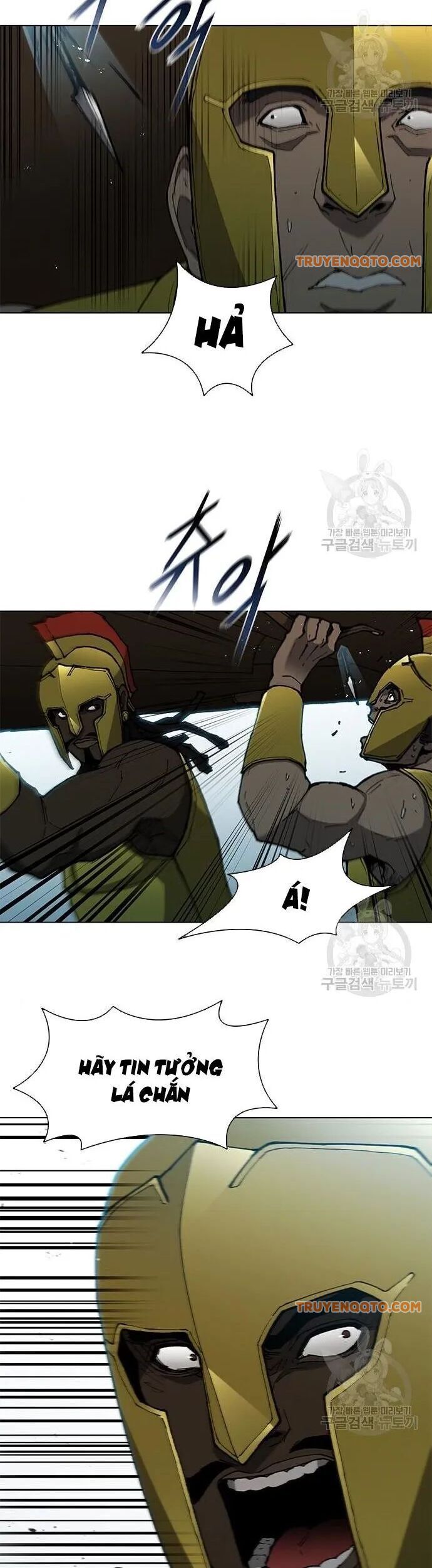 Con Đường Của Võ Giả Chapter 115 - 6
