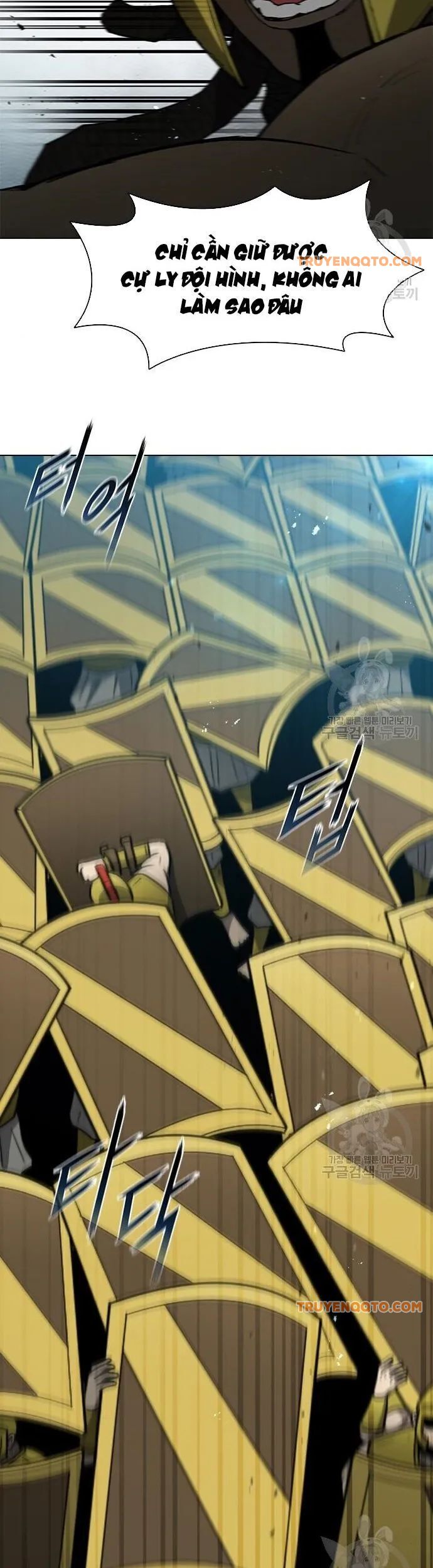 Con Đường Của Võ Giả Chapter 115 - 7