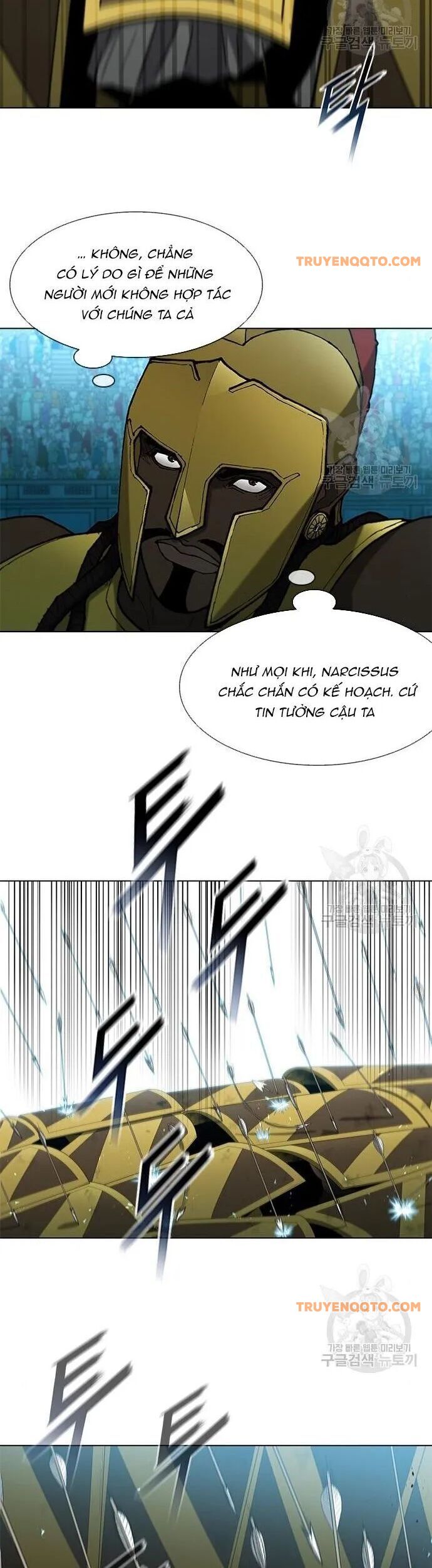 Con Đường Của Võ Giả Chapter 115 - 8